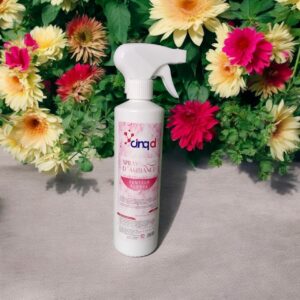 spray ambiance 400 ml