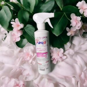 spray ambiance 400 ml